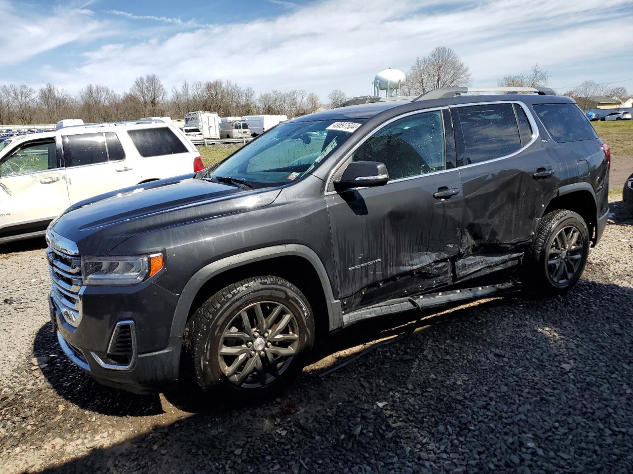 Gmc Acadia (2020)