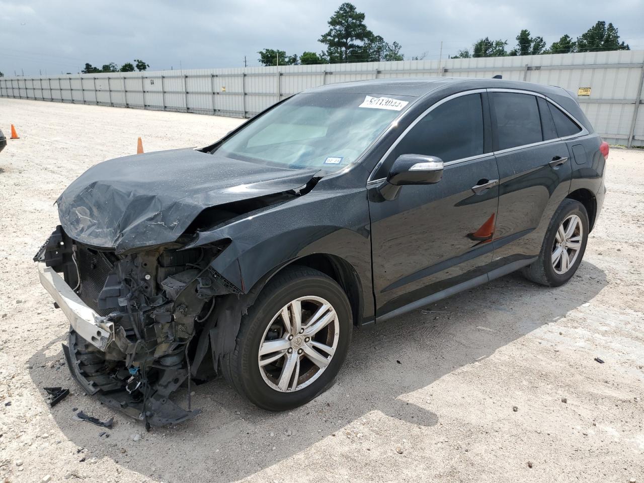 Acura Rdx (2015)