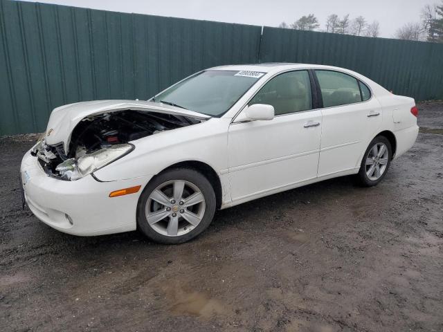 Lexus Es330 (2005)