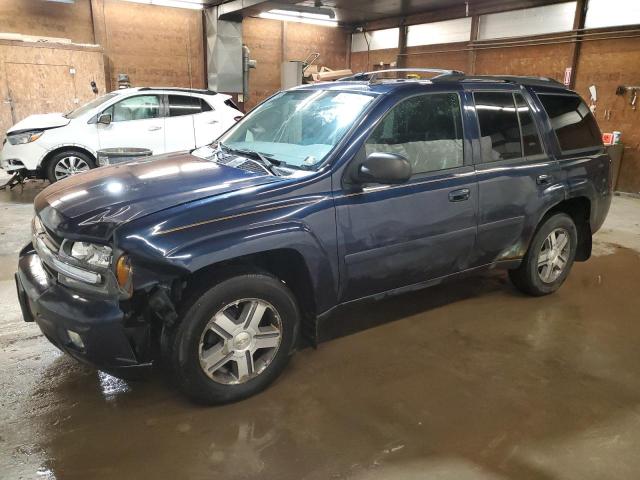 Chevrolet Trailblzr (2008)