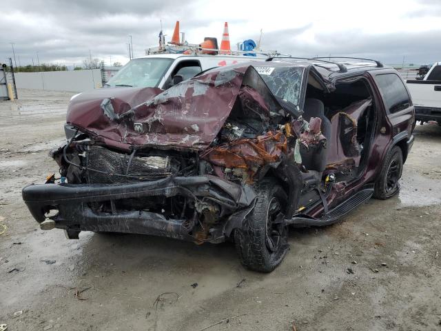 Dodge Durango (2003)
