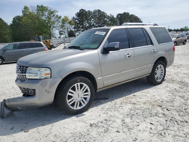 Lincoln Navigator (2008)