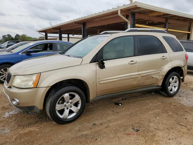 Pontiac Torrent (2008)
