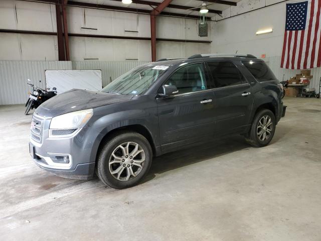 Gmc Acadia (2014)