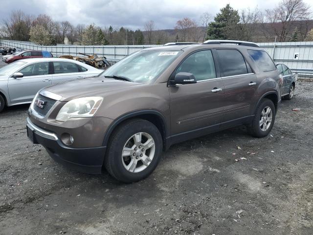 Gmc Acadia (2009)