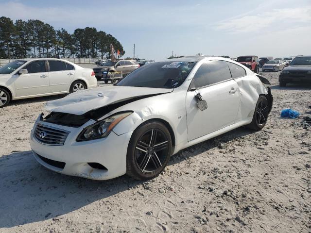 Infiniti Q60 (2015)