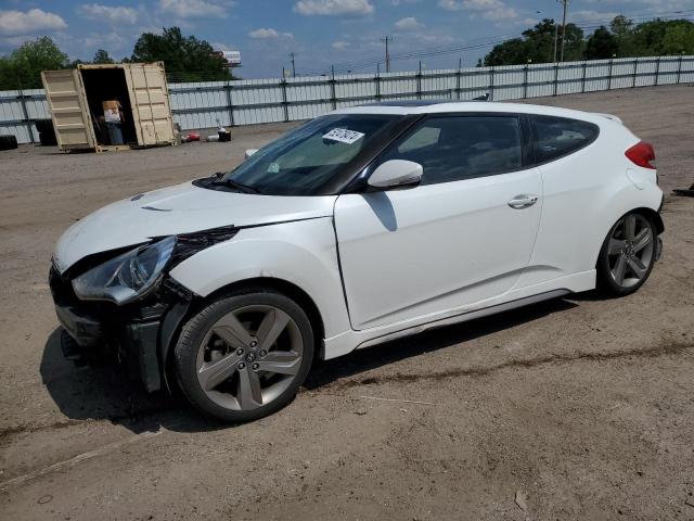 Hyundai Veloster (2013)