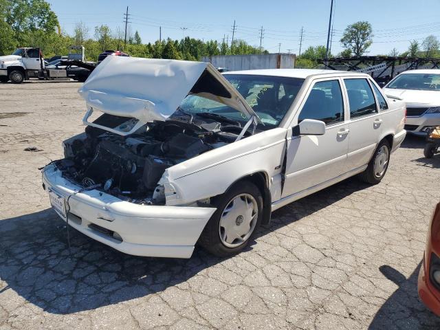 Volvo S70 (1998)