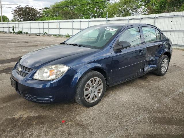Chevrolet Cobalt (2009)