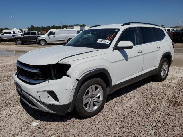 Volkswagen Atlas (2021)