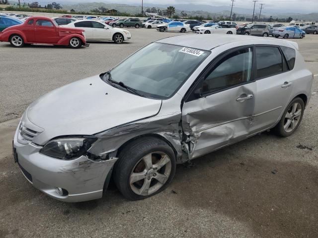 Mazda Mazda3 (2006)