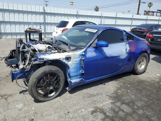 Nissan 350z (2003)