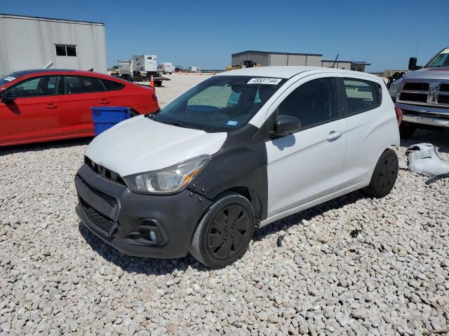 Chevrolet Spark (2016)