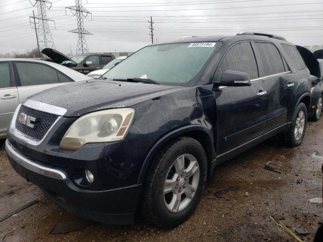 Gmc Acadia (2009)
