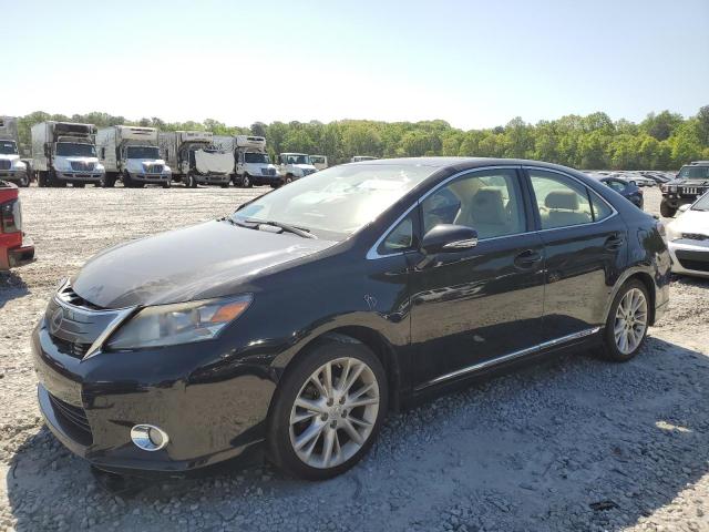 Lexus Hs (2010)
