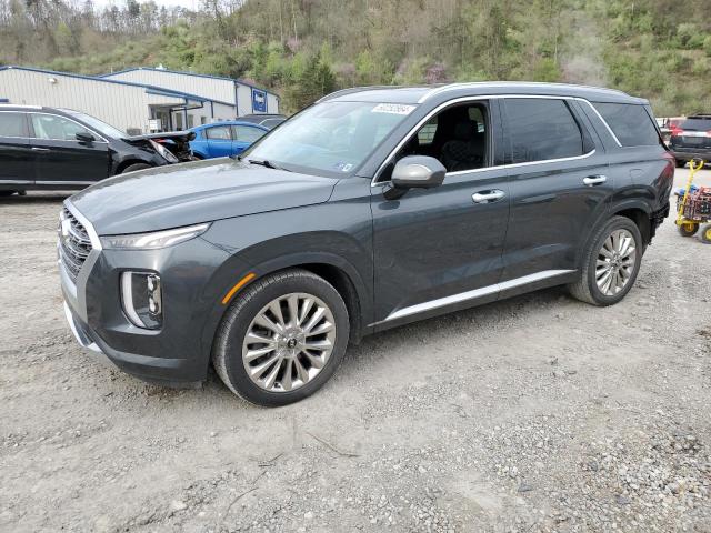 Hyundai Palisade (2020)
