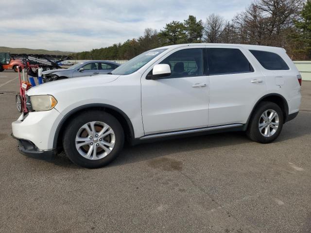 Dodge Durango (2013)