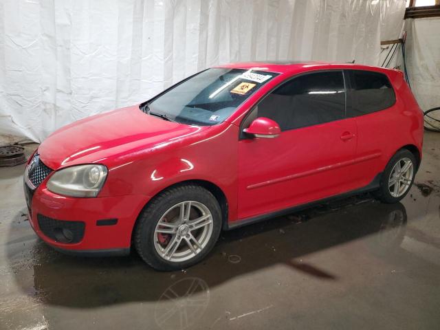 Volkswagen Gti (2006)