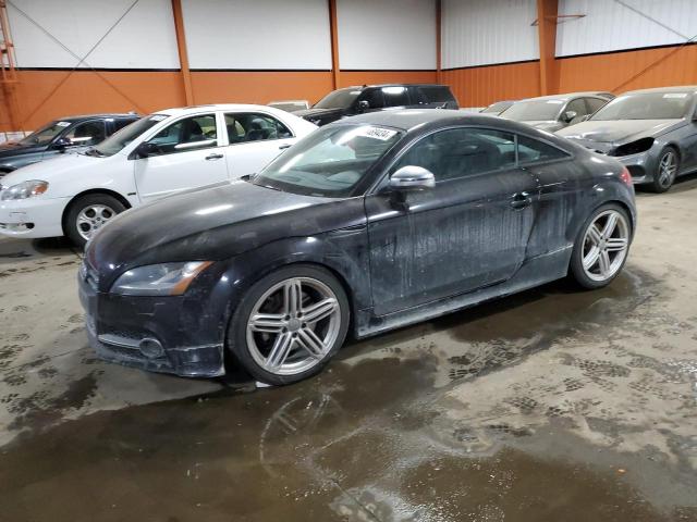 Audi Tts (2012)