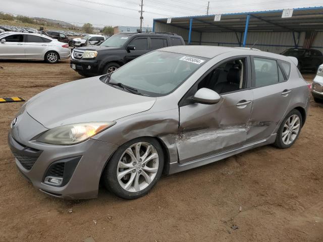 Mazda Mazda3 (2010)