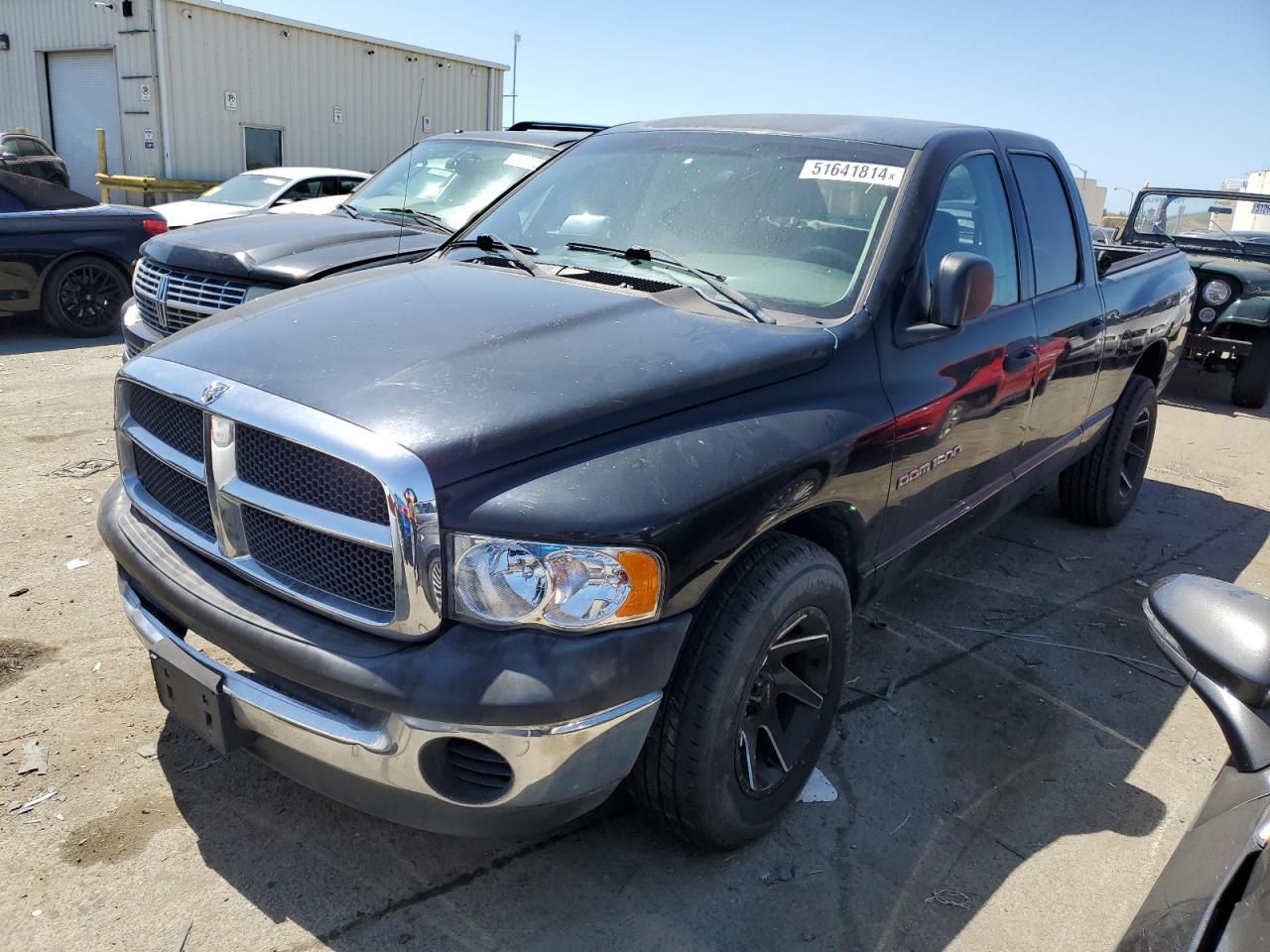 Dodge Ram (2003)