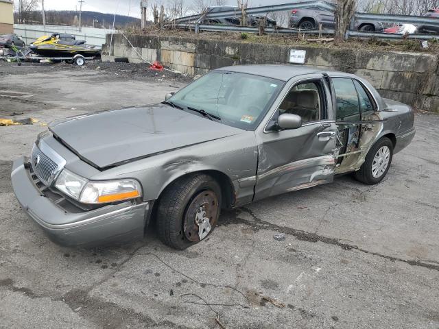 Mercury Grmarquis (2004)