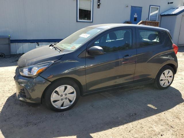 Chevrolet Spark (2017)