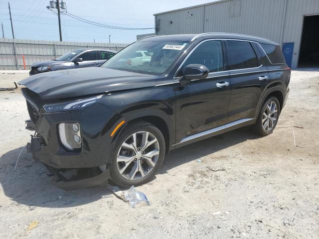 Hyundai Palisade (2022)