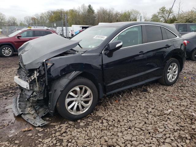 Acura Rdx (2016)