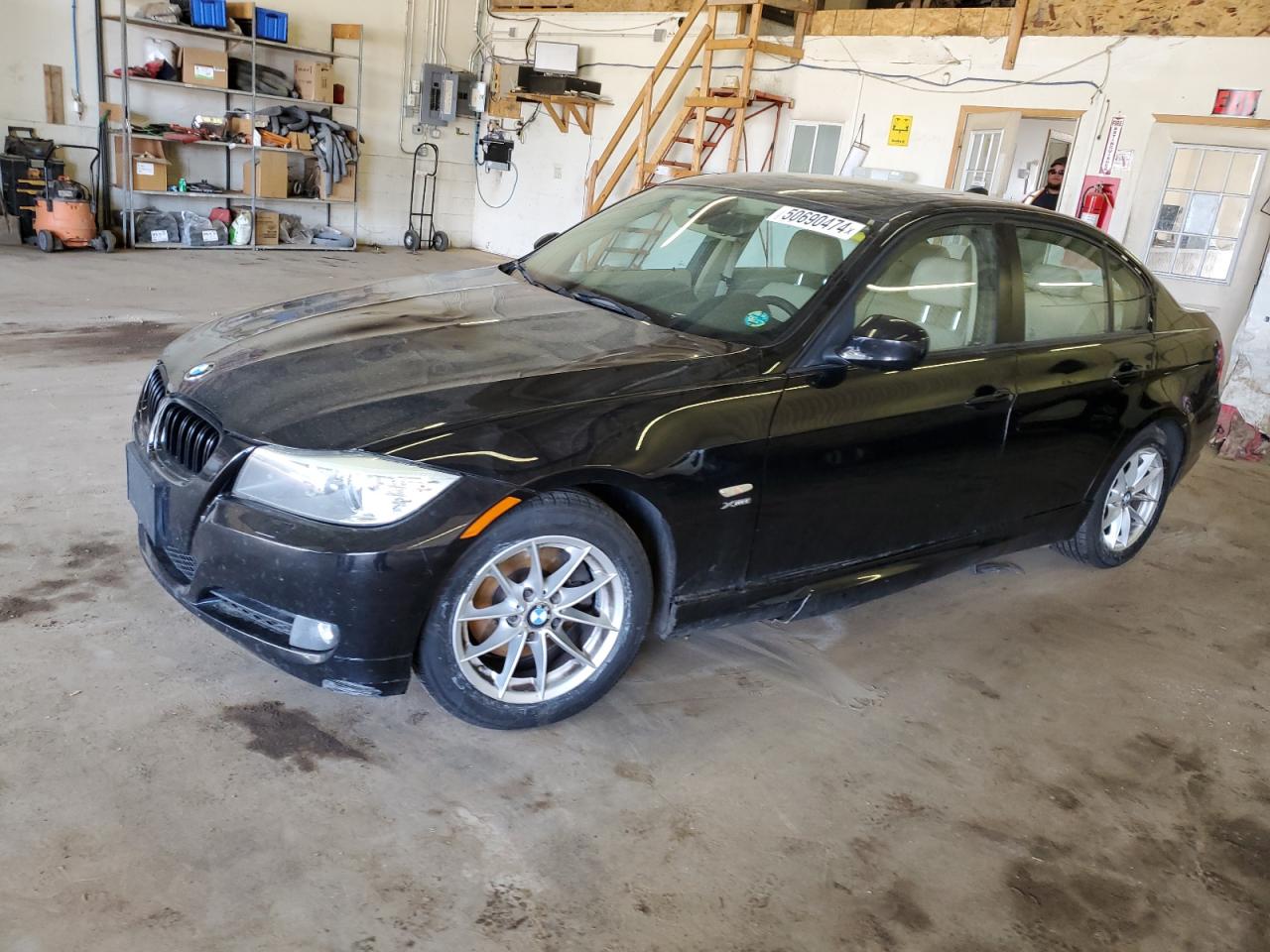 Bmw 3er (2010)