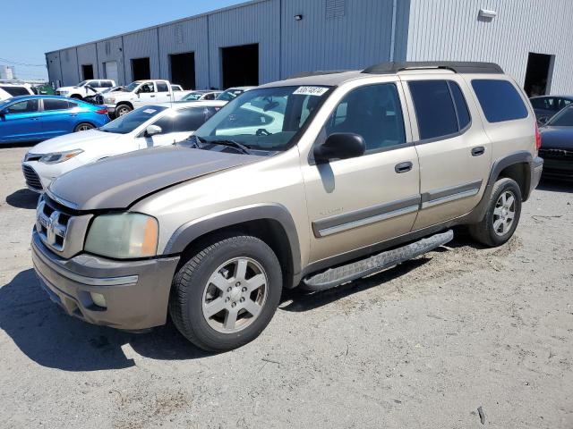 Isuzu Ascender (2005)