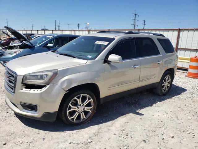 Gmc Acadia (2015)