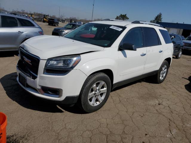Gmc Acadia (2015)