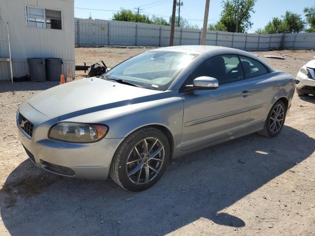 Volvo C70 (2010)