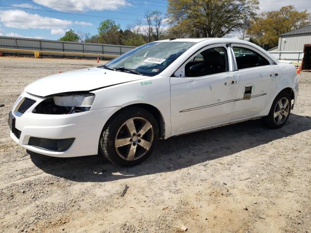 Pontiac G6 (2010)