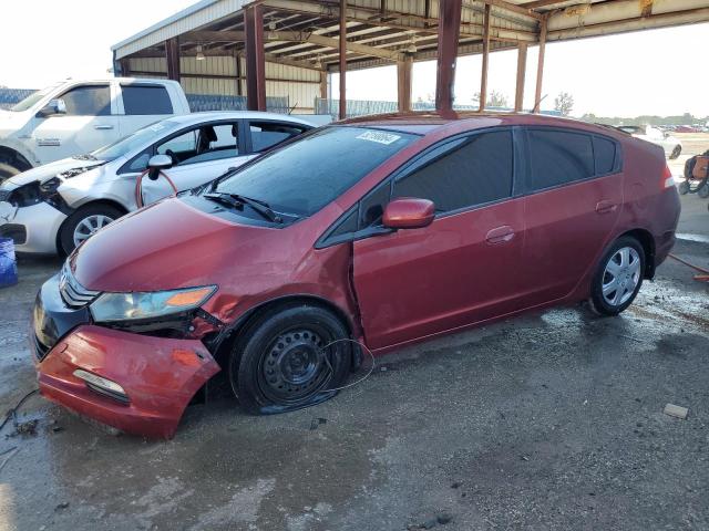 Honda Insight (2010)