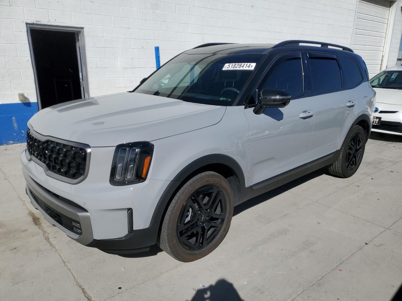 Kia Telluride (2023)
