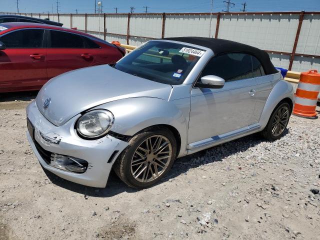 Volkswagen Beetle (2013)