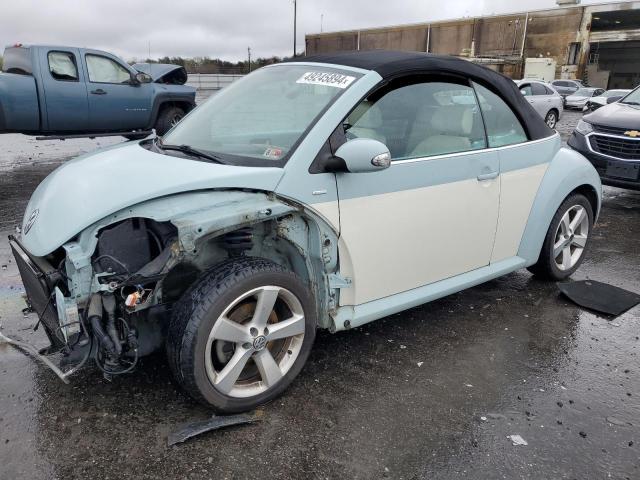 Volkswagen Beetle (2010)