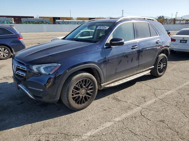 Mercedes-benz Gle-class (2020)