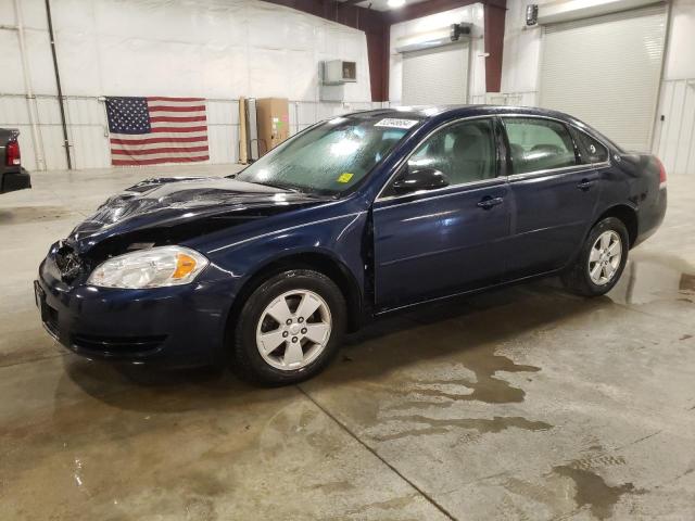 Chevrolet Impala (2007)