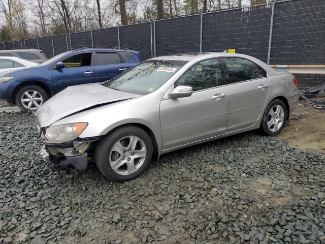 Acura Rl (2005)