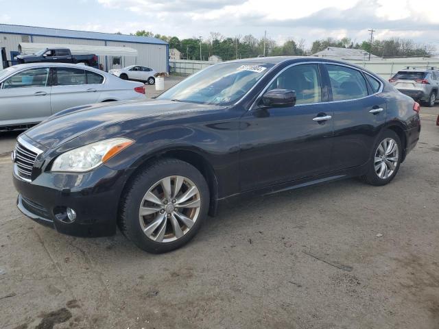 Infiniti M37 (2012)