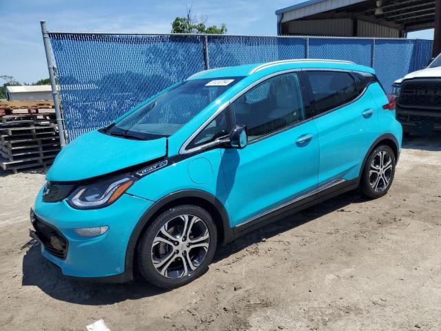 Chevrolet Bolt (2021)