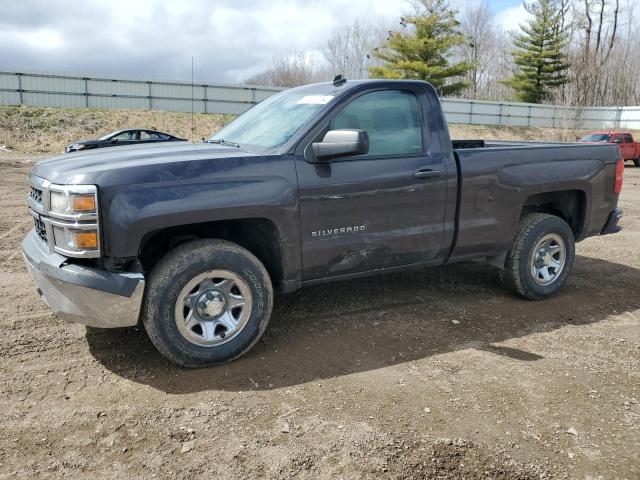 Chevrolet 1500 (2014)