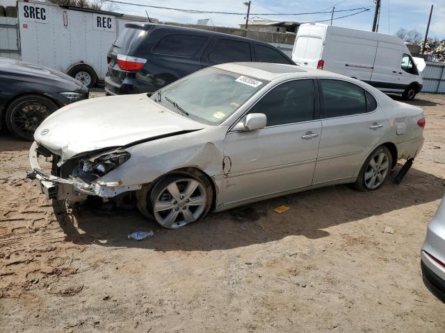 Lexus Es330 (2005)