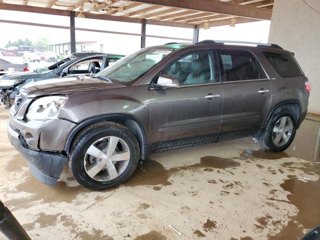 Gmc Acadia (2011)