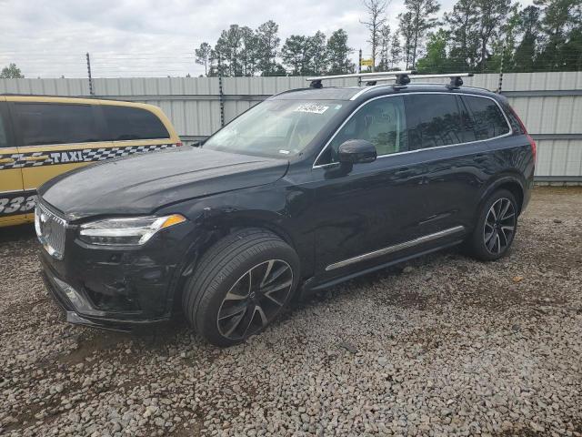 Volvo Xc90 t8 re (2022)