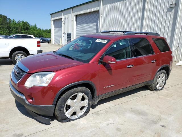 Gmc Acadia (2008)