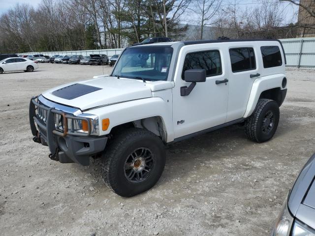 Hummer H3 (2006)